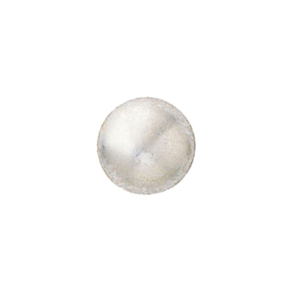 Small Chrome Nail